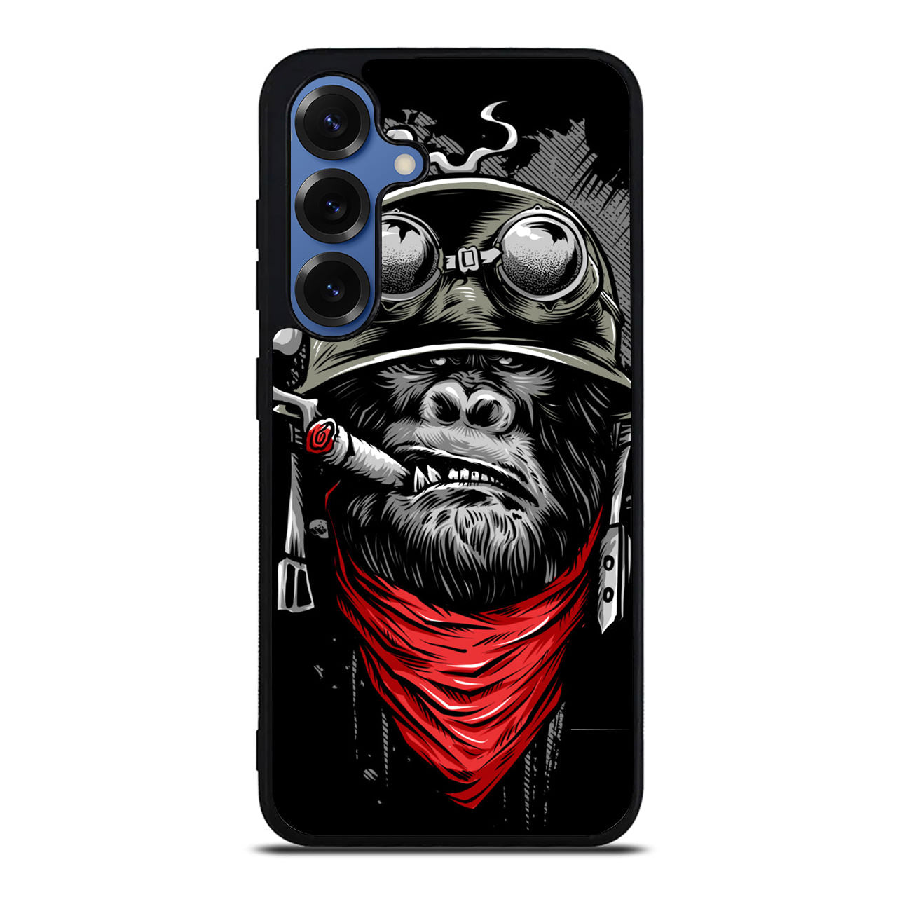 Ape Of Duty Samsung Galaxy S25 / S25 Plus Case