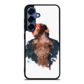 Ape Painting Samsung Galaxy S25 / S25 Plus Case