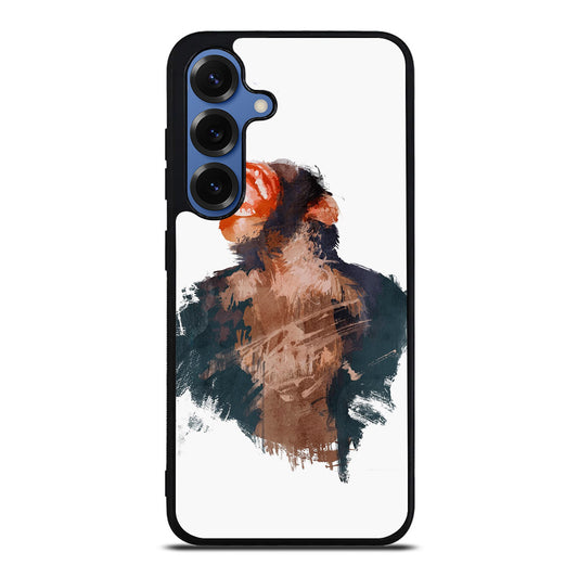 Ape Painting Samsung Galaxy S25 / S25 Plus Case