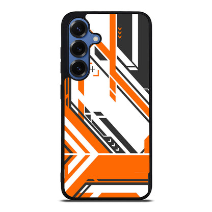 Asiimov Samsung Galaxy S25 / S25 Plus Case