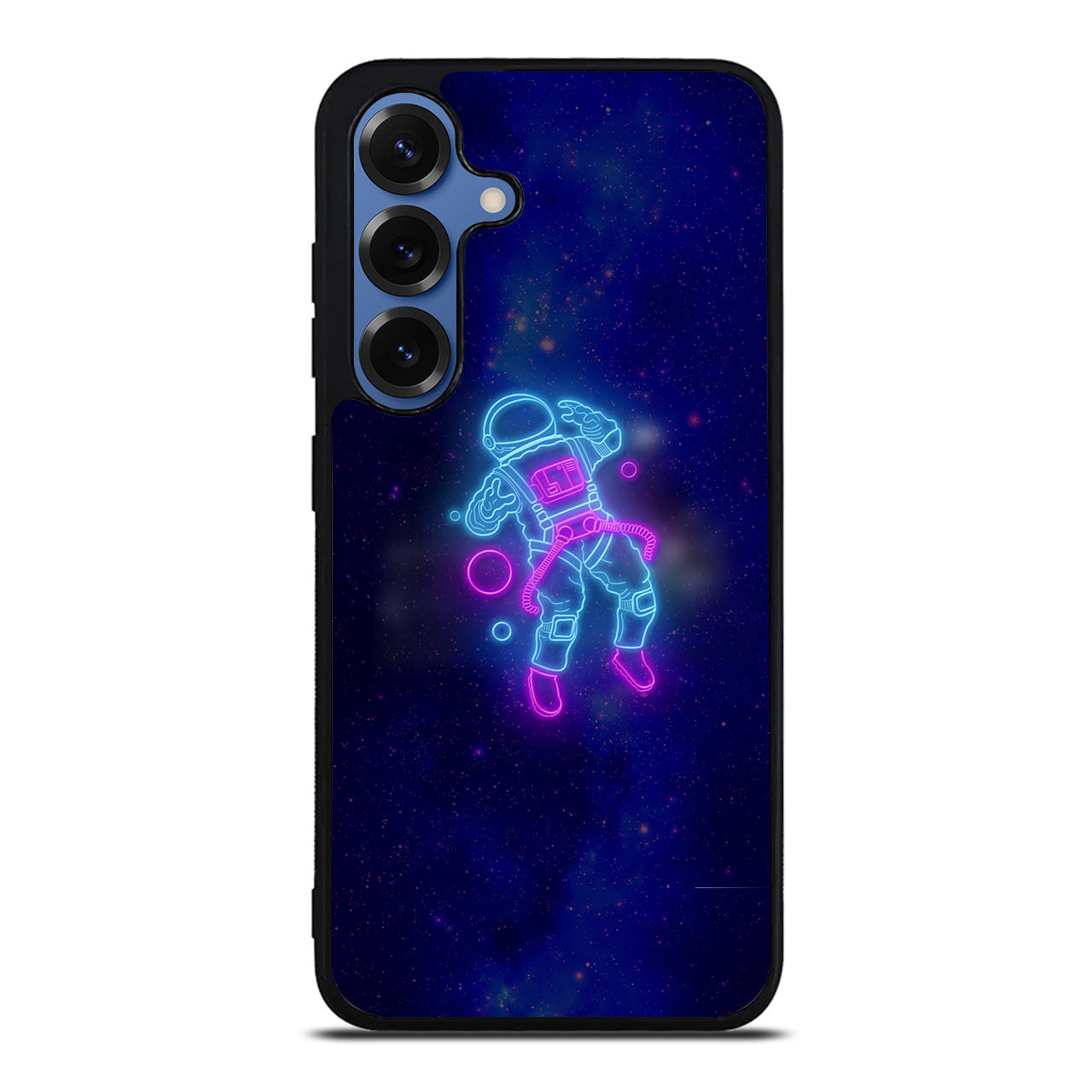 Astronaut at The Disco Samsung Galaxy S25 / S25 Plus Case