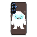 Big Foot Yeti Samsung Galaxy S25 / S25 Plus Case