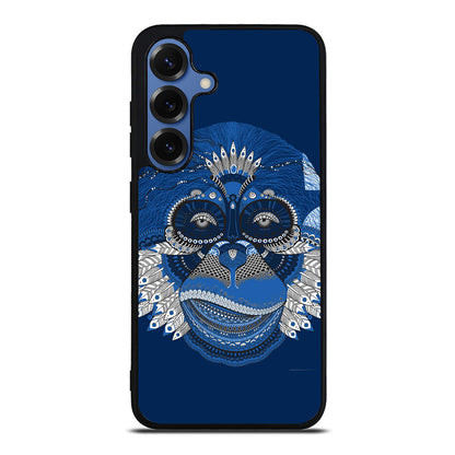 Blue Monkey Samsung Galaxy S25 / S25 Plus Case