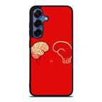 Brain Box Samsung Galaxy S25 / S25 Plus Case
