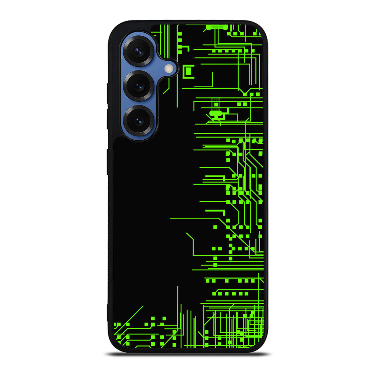 Circuit PCB Samsung Galaxy S25 / S25 Plus Case