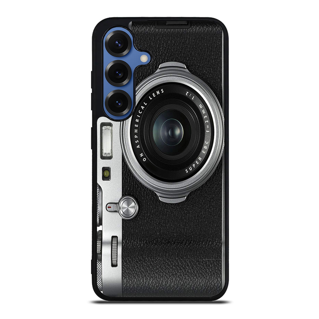 Classic Camera Samsung Galaxy S25 / S25 Plus Case