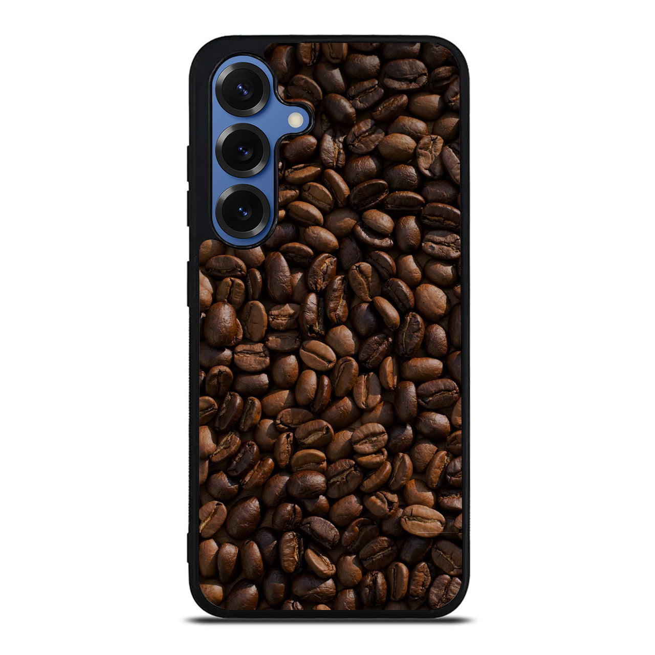 Coffee Beans Samsung Galaxy S25 / S25 Plus Case