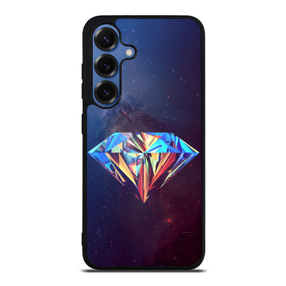 Diamond Supply Space Samsung Galaxy S25 / S25 Plus Case