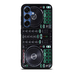 DJ Controller Samsung Galaxy S25 / S25 Plus Case