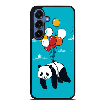 Flying Panda Samsung Galaxy S25 / S25 Plus Case