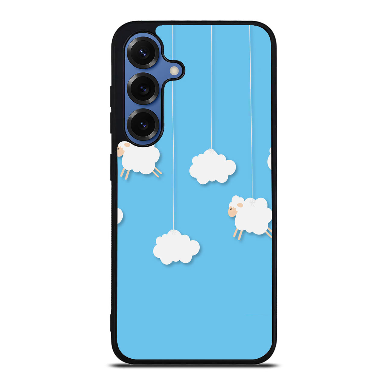 Flying Sheep Samsung Galaxy S25 / S25 Plus Case