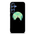 Fox on the Rock Samsung Galaxy S25 / S25 Plus Case