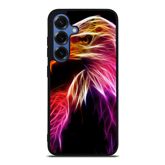 Fractal Eagle Samsung Galaxy S25 / S25 Plus Case