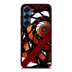 Geometric Samsung Galaxy S25 / S25 Plus Case