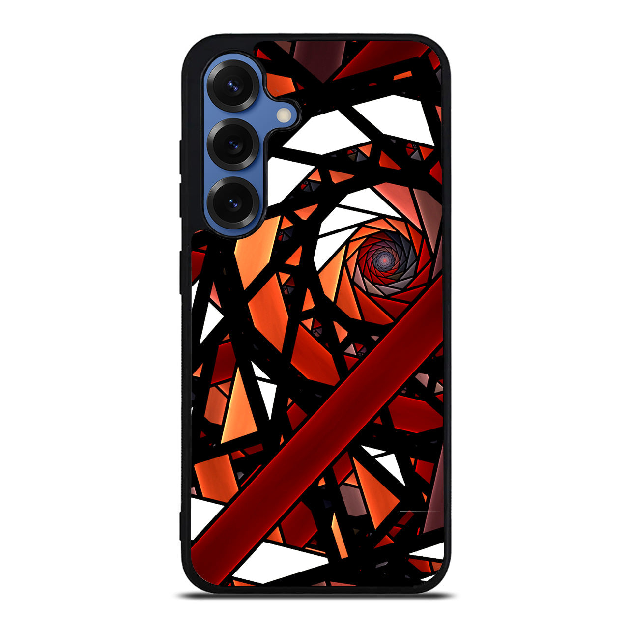 Geometric Samsung Galaxy S25 / S25 Plus Case