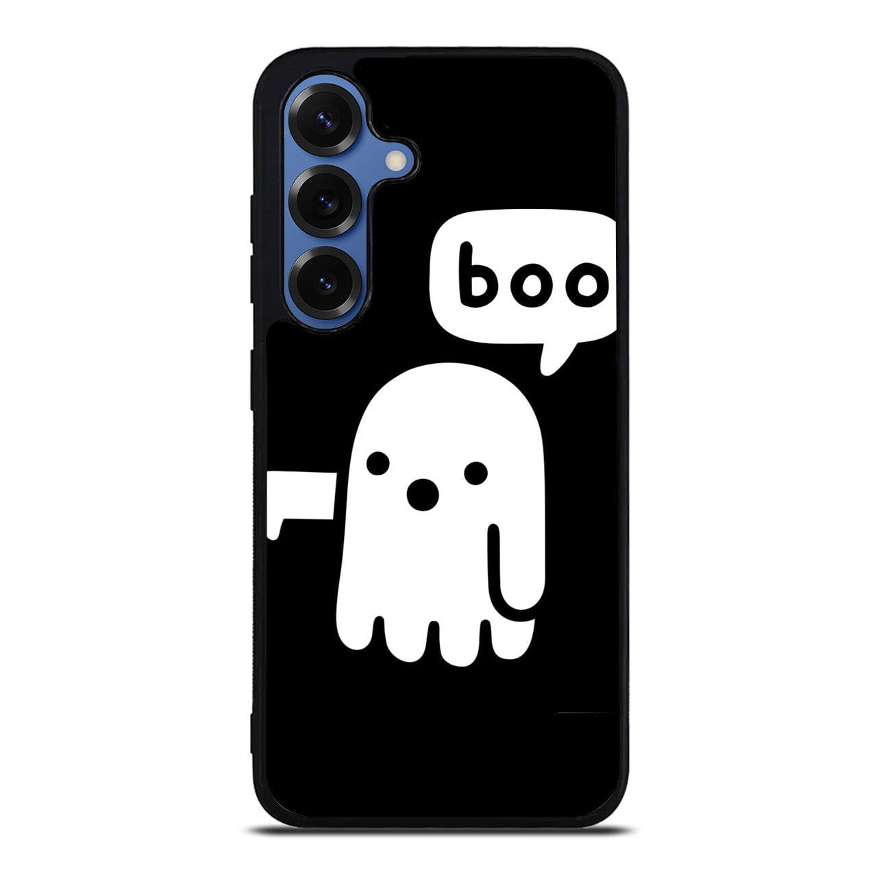 Ghost Of Disapproval Samsung Galaxy S25 / S25 Plus Case