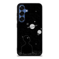 Hello Saturn Samsung Galaxy S25 / S25 Plus Case