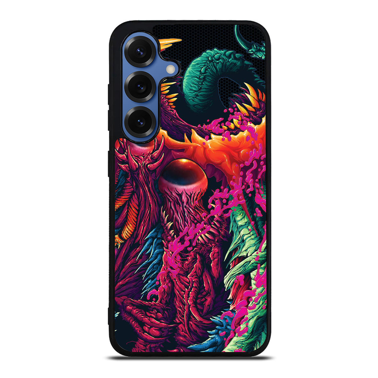 Hyper Beast Draco Samsung Galaxy S25 / S25 Plus Case