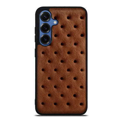 Ice Cream Sandwich Samsung Galaxy S25 / S25 Plus Case