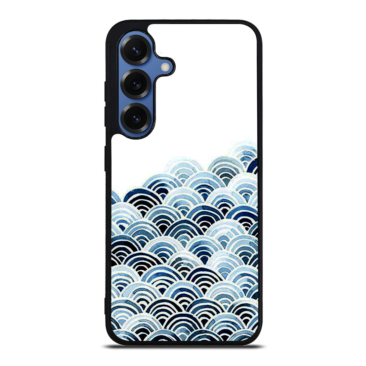 Japanese Wave Samsung Galaxy S25 / S25 Plus Case