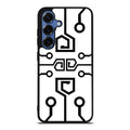 Juggernaut Stripe Samsung Galaxy S25 / S25 Plus Case