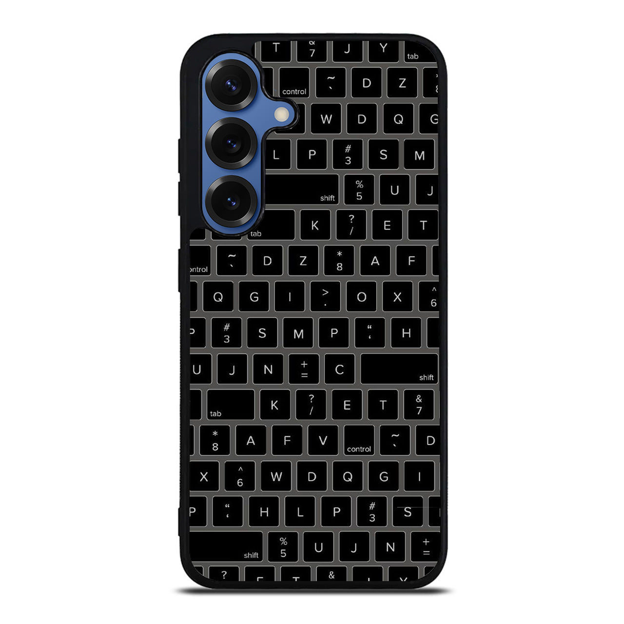 Keyboard Button Samsung Galaxy S25 / S25 Plus Case