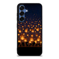 Lanterns Light Samsung Galaxy S25 / S25 Plus Case