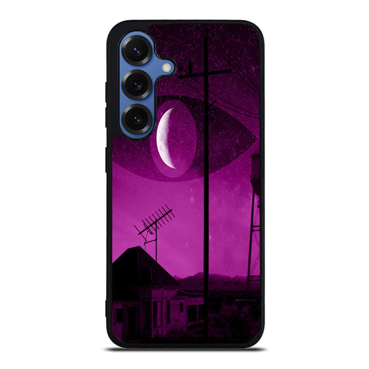 Like Night Vale Samsung Galaxy S25 / S25 Plus Case