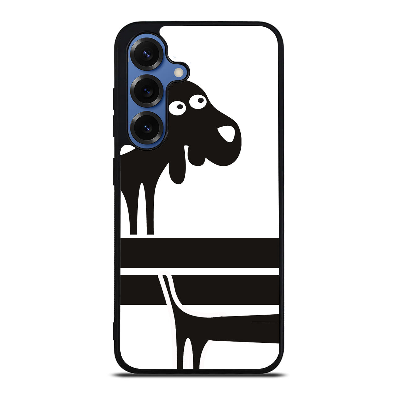 Long Dog Samsung Galaxy S25 / S25 Plus Case