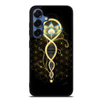 Lotus Life Samsung Galaxy S25 / S25 Plus Case