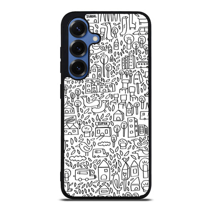 Neighborhood Samsung Galaxy S25 / S25 Plus Case