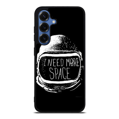 Never Date Astronout Samsung Galaxy S25 / S25 Plus Case