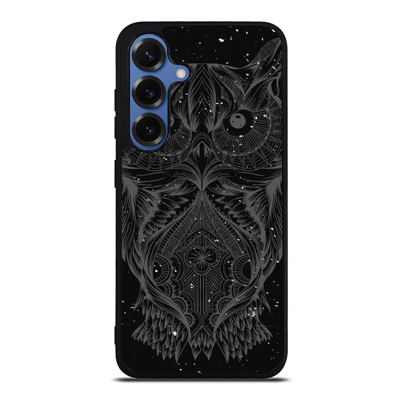 Night Owl Samsung Galaxy S25 / S25 Plus Case