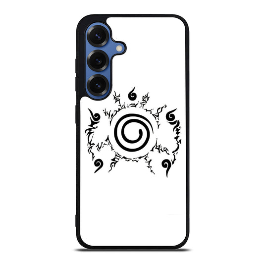 Nine Tails Seal Samsung Galaxy S25 / S25 Plus Case