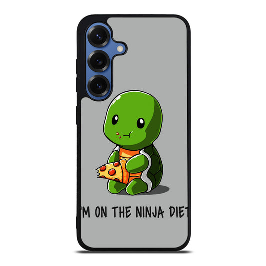 Ninja Diets Samsung Galaxy S25 / S25 Plus Case