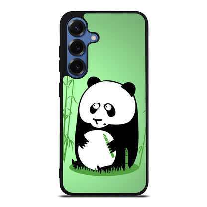 Panda Art Samsung Galaxy S25 / S25 Plus Case