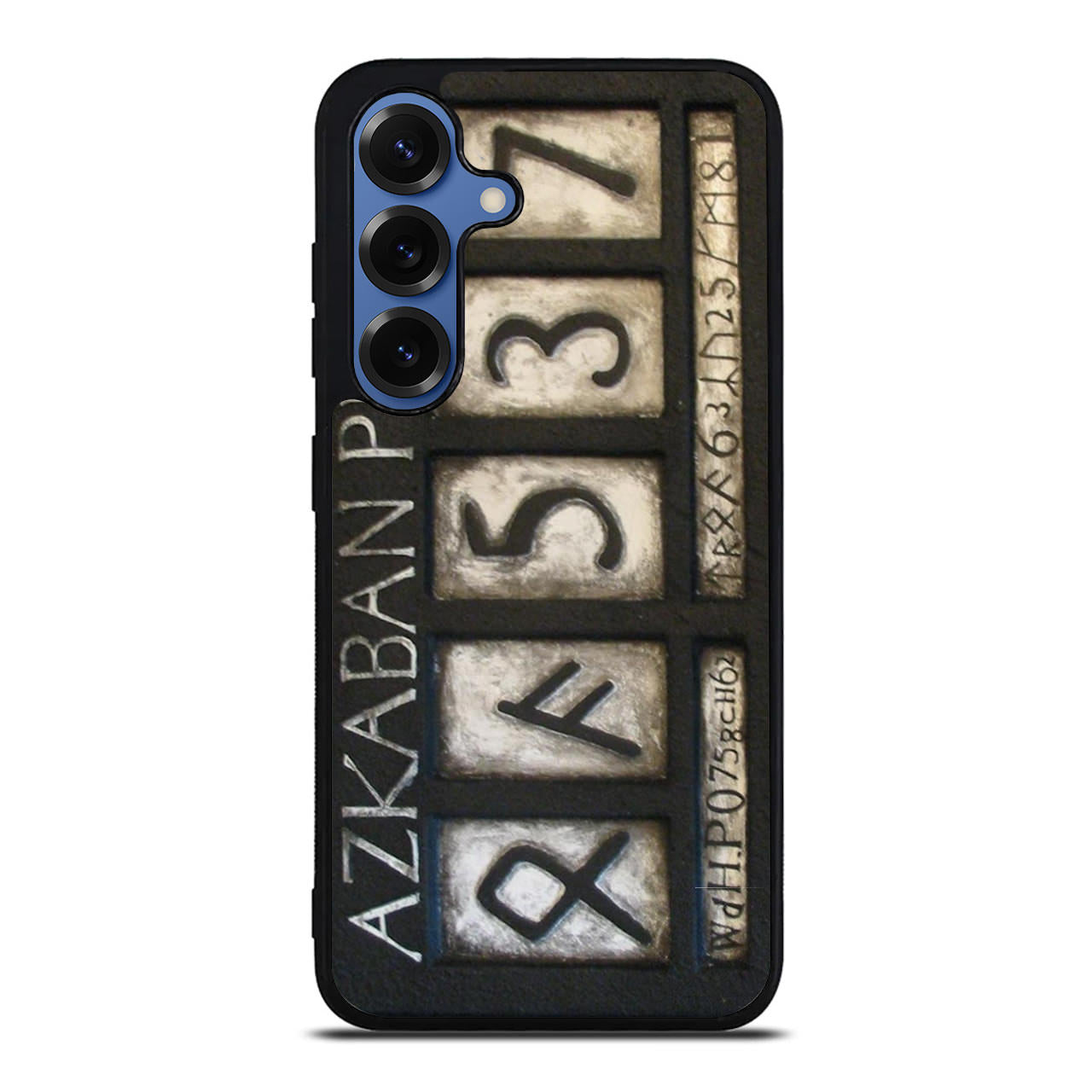 Prisoner of Azkaban Samsung Galaxy S25 / S25 Plus Case