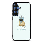 Pugicorn Samsung Galaxy S25 / S25 Plus Case