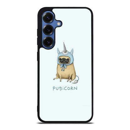 Pugicorn Samsung Galaxy S25 / S25 Plus Case