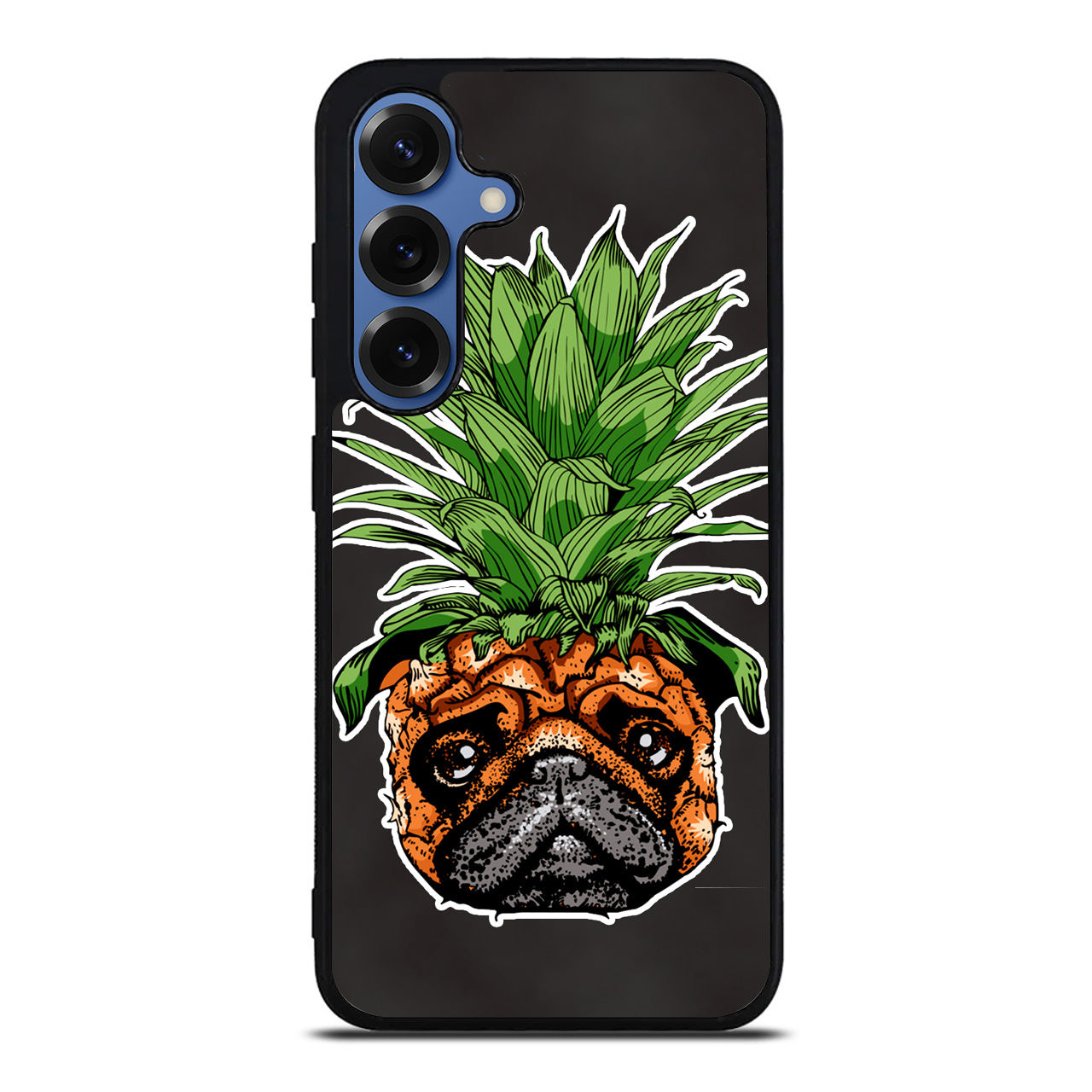 Pugnapple Samsung Galaxy S25 / S25 Plus Case