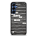 Roger Waters Is This the Life We Really Want Samsung Galaxy S25 / S25 Plus Case
