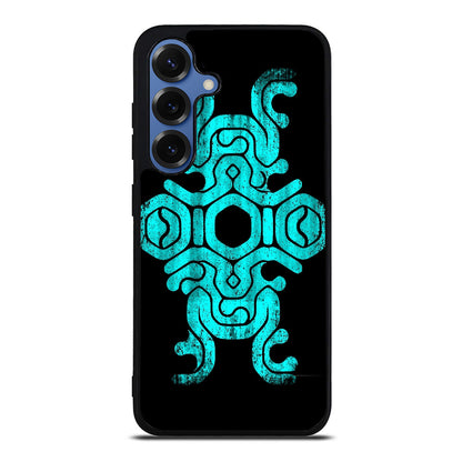 Shadow of the Colossus Sigil Samsung Galaxy S25 / S25 Plus Case