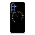 Speedometer of Creatures Samsung Galaxy S25 / S25 Plus Case
