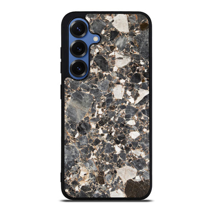 Stone Pattern Marble Samsung Galaxy S25 / S25 Plus Case