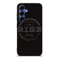 Take A Risk Samsung Galaxy S25 / S25 Plus Case