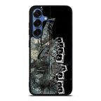 Television Rules the Nation Samsung Galaxy S25 / S25 Plus Case