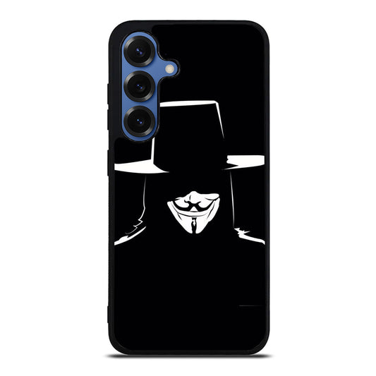 The Anonymous Samsung Galaxy S25 / S25 Plus Case