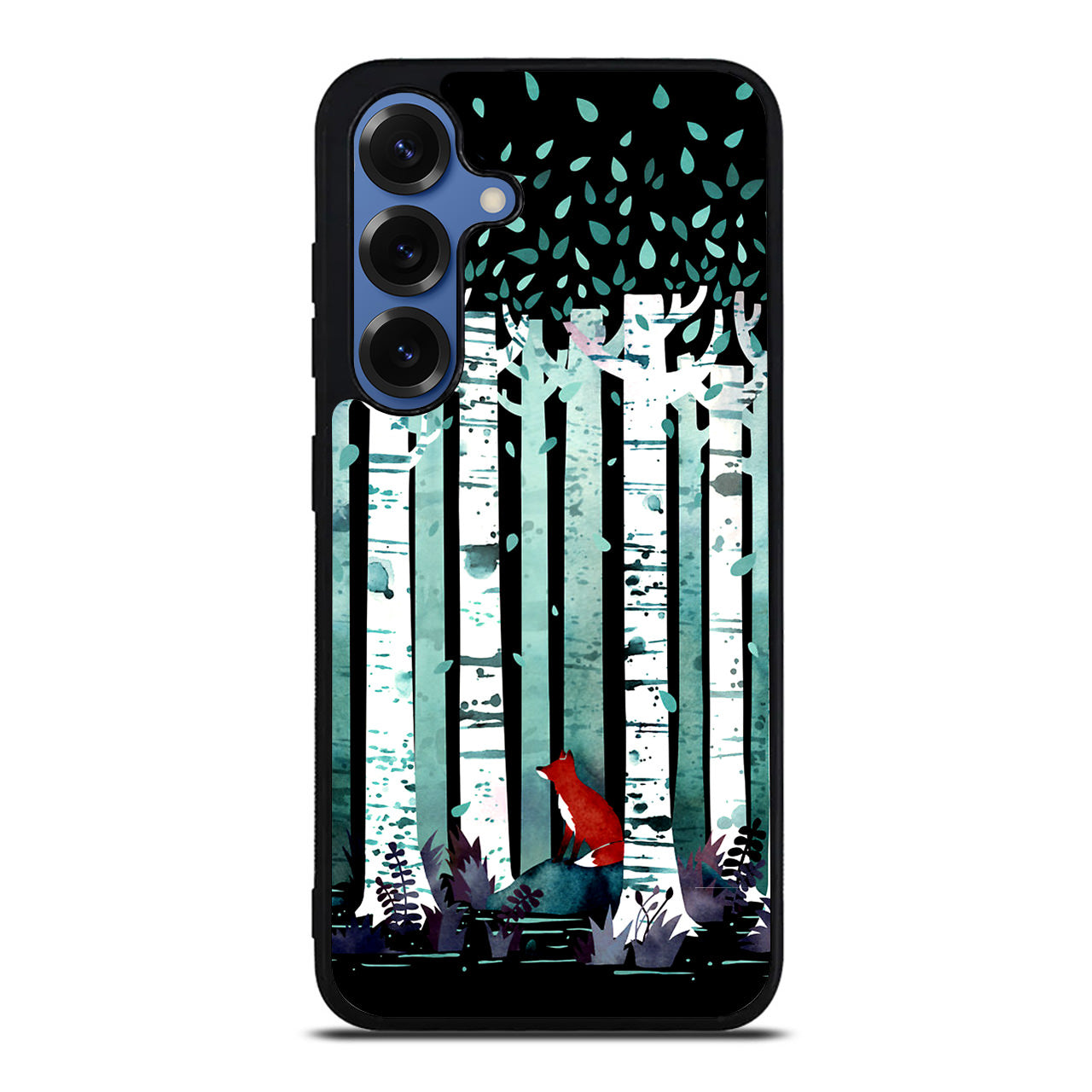 The Birches Samsung Galaxy S25 / S25 Plus Case