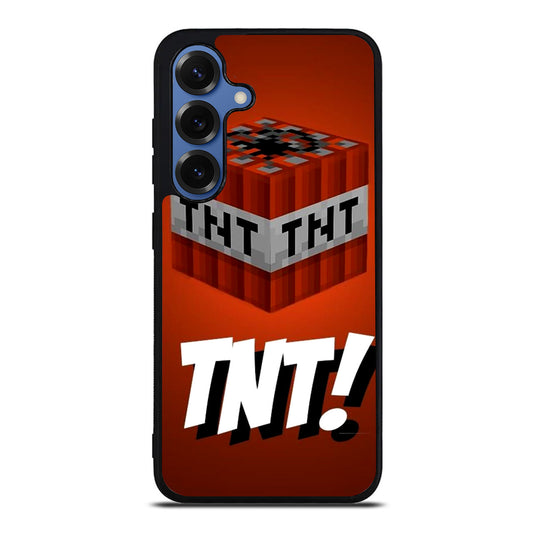 TNT Samsung Galaxy S25 / S25 Plus Case