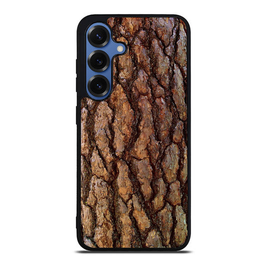 Tree Bark Samsung Galaxy S25 / S25 Plus Case